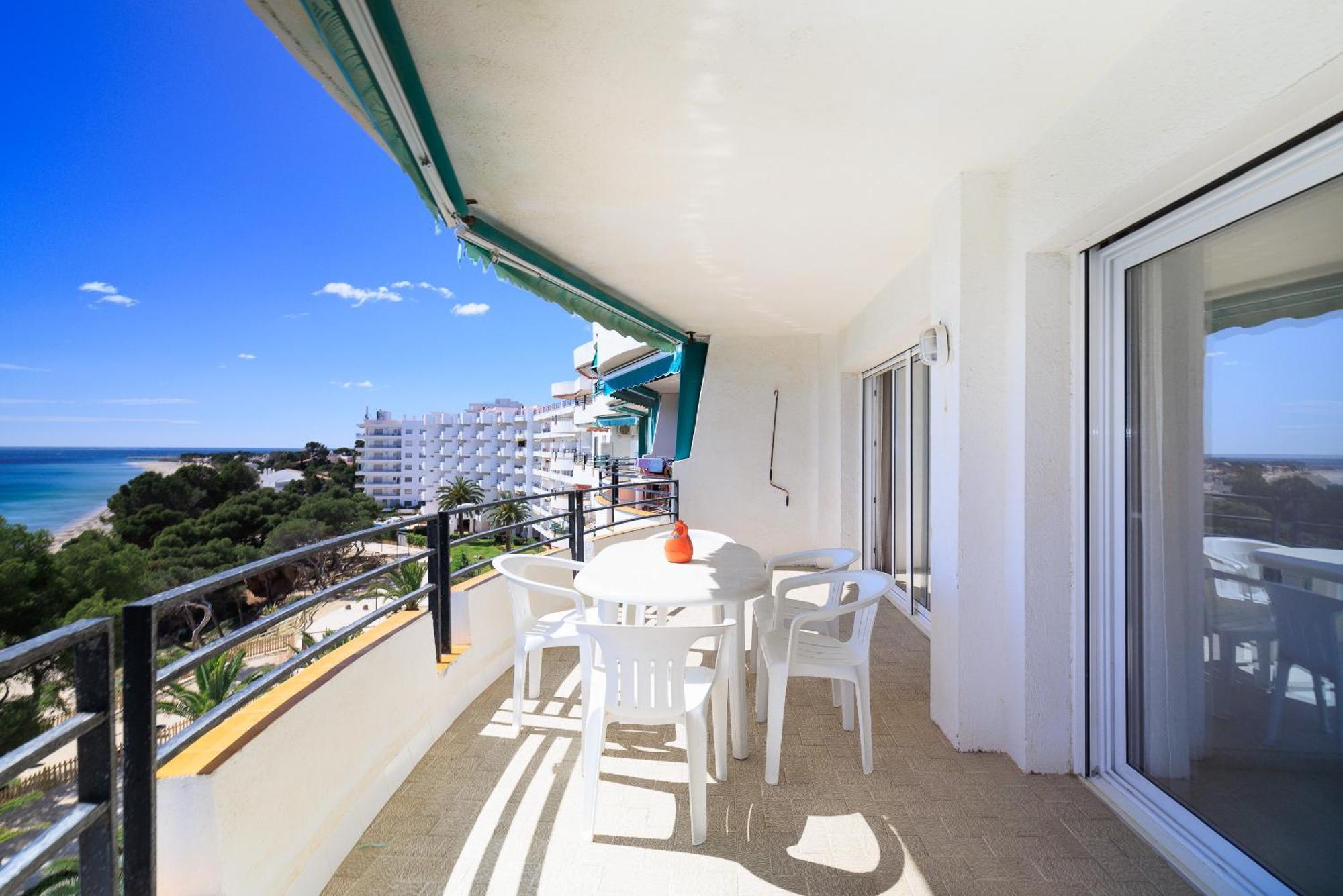 Rentalmar Bahia Palace Miami Playa Exterior photo