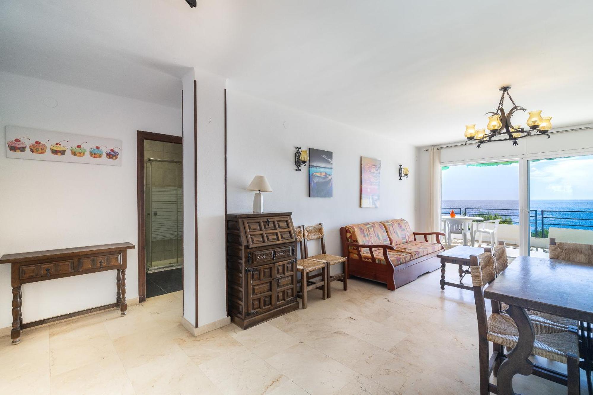 Rentalmar Bahia Palace Miami Playa Exterior photo